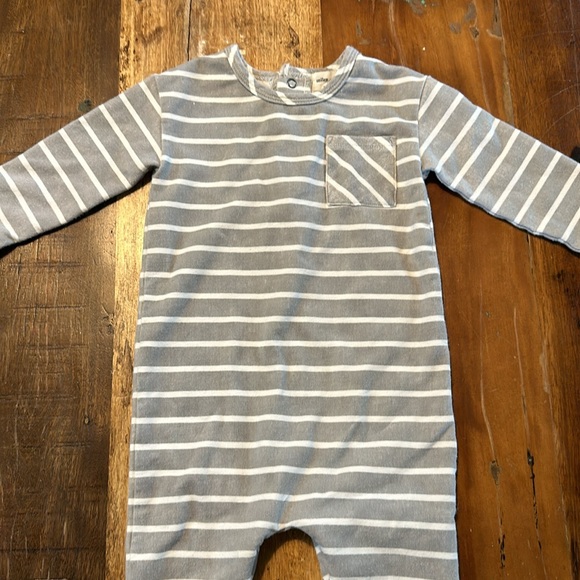 Miles the label toddler outfit - Picture 2 of 5